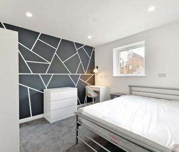 1 bedroom in a house share to rent - Photo 6