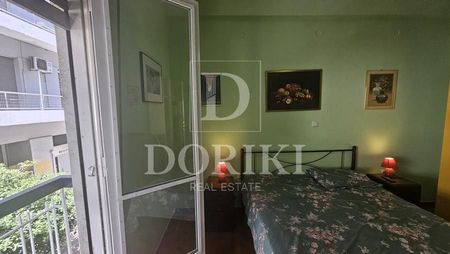 Διαμέρισμα για ενοικίαση Νεάπολη Εξαρχείων (Εξάρχεια - Νεάπολη) - Φωτογραφία 5