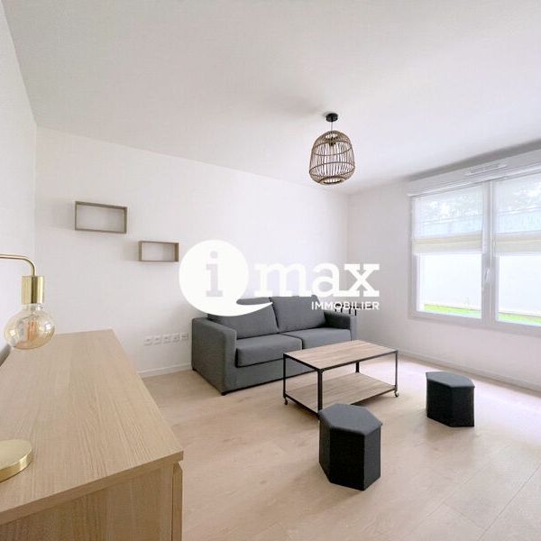 Location Appartement COLOMBES - - Photo 1