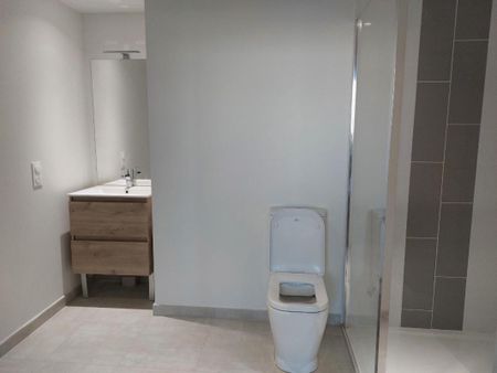 Appartement T4 à louer Nantes - 94 m² - Photo 4