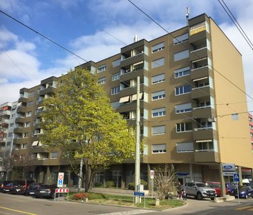 "Attraktive, moderne 3.5 Wohnung an guter Lage nähe Wiesenplatz" - Foto 6