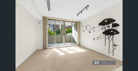 North facing one Bedroom apartment in heart of GLEBE - Photo 3