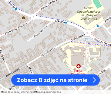 2 pokojowe mieszkanie - Zdjęcie 1