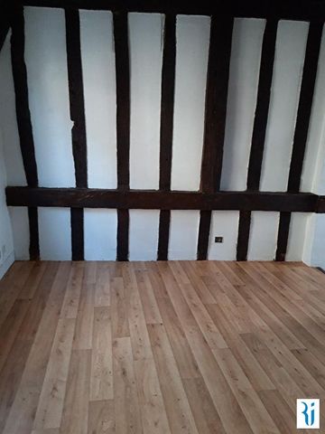 Location Appartement 2 pièces 35m² ROUEN 76000 - Photo 2