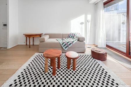Appartement te huur - Photo 3