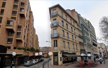 Location Appartement 1 pièce 22m² TOULOUSE 31000 - Photo 3