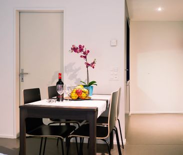 1.5 Zimmer, 31 m² - Photo 4