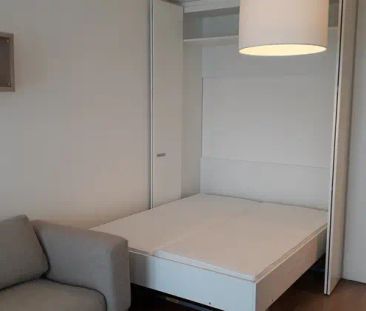 Pronájem zařízeného bytu 1+kk o velikosti 39,8 m - Photo 4