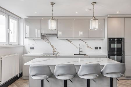 Semley Place, Belgravia, London, SW1W - Photo 5