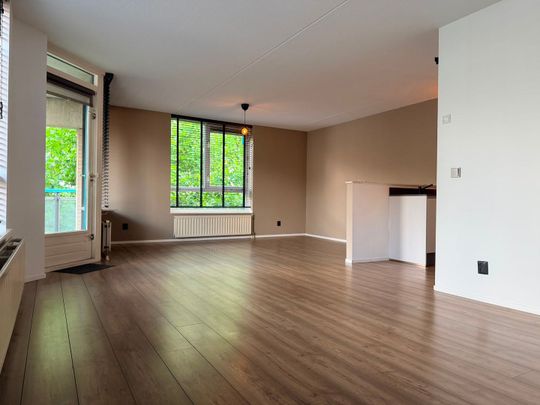 Appartement te huur: Marktlaan 74 2132 DM Hoofddorp - Foto 1