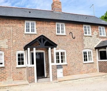 Muston Farm Cottages, Piddlehinton, Dorchester - Photo 2