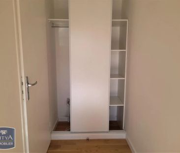 Appartement à louer 1 pièce 28.94m² - Photo 6