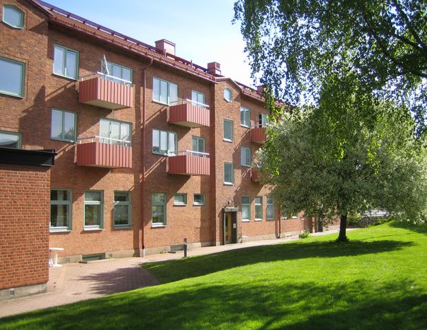 Nordanvindsgatan 2 B - Foto 1