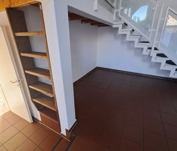 Schöne Maisonettewohnung mit eigenem Garten! - Foto 2