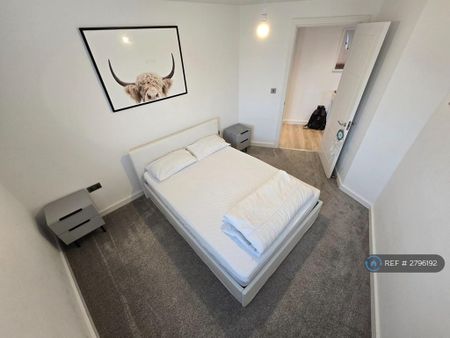 2 bedroom flat to rent - Photo 3