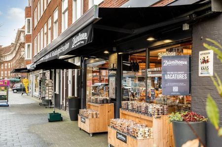 Dintelstraat 121 1078 VS Amsterdam - Photo 5