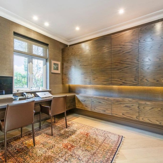 5 bedroom terraced house to rent - Photo 1