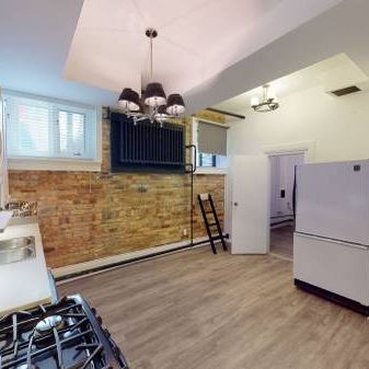 GERRARD ST E & GREENWOOD AVE - TWO BEDROOM (ID#1152G202) - Photo 4