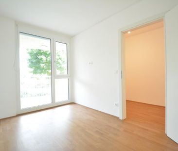 GATE 17 – Puntigam – 69m² – 4 Zimmer – großer Balkon- inkl TIEFGARAGE - Photo 6