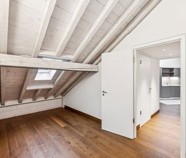 3.5 Zimmer, 71 m² - Photo 5