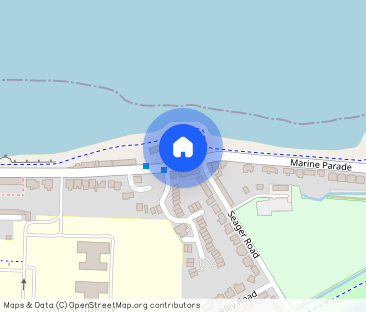 Marine Parade,Sheerness, Kent, ME12 - Photo 1