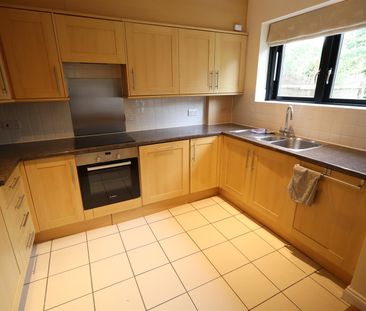 Corner Farm Place Pennine Way, HP2 5PN, Hemel Hempstead - Photo 4