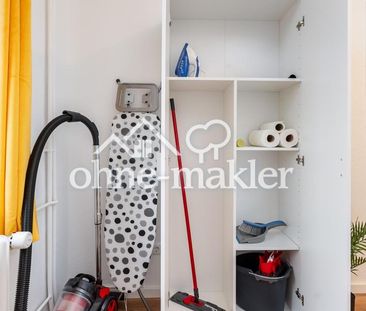 Wohnen auf Zeit - komplett möbliert und renoviert - Photo 1