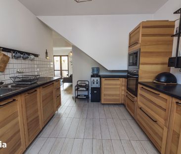 Vila 5 camere/Popesti Leordeni/Fermei - Fotografie 4