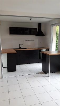 Location appartement 2 pièces - 45m² à Aucamville (31140) - Photo 1