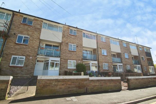 1 bedroom maisonette to rent - Photo 1