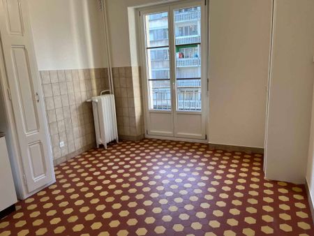 In the heart of the Servette apartment 3 rooms for rent - Foto 3