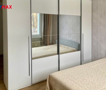 Pronájem bytu 2+1 v osobním vlastnictví 62 m², Chomutov - Photo 5