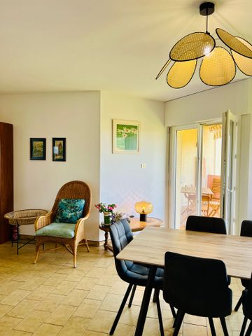 Appartement Chez Rolande - Photo 4