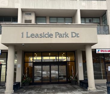 For Lease - 1 Leaside Park Drive Unit# 419, Toronto, Ontario - Photo 4