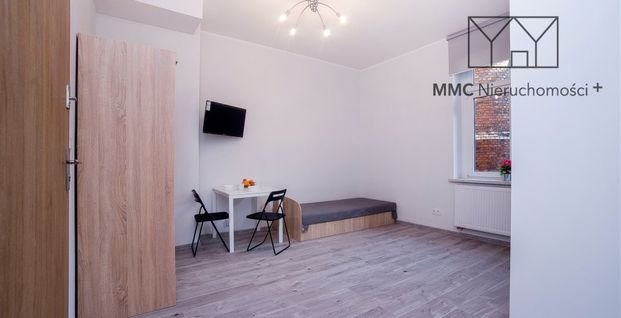 Bytom, Centrum, Jagiellońska Mieszkanie na wynajem - Zdjęcie 1