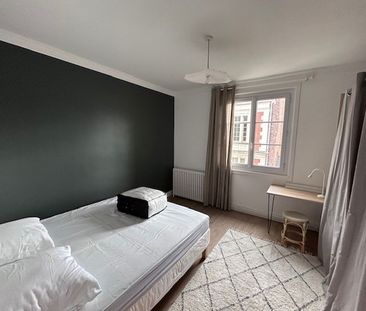 Appartement T3 à louer - 61 m² - Photo 5