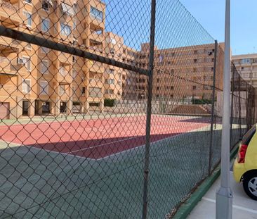 Piso de alquiler en Calle Castellón, 11, Centro - Photo 1