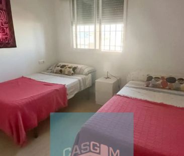 Ático de alquiler en Calle Rosa de Los Vientos, La Antilla - Photo 6