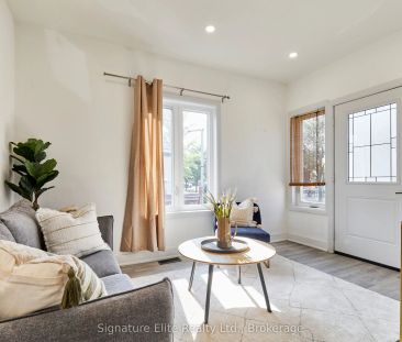 154 Mulock Avenue #Unit B - Photo 4