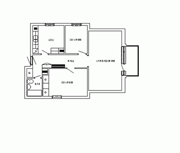 Åsgatan 17 17, 826 31, SÖDERHAMN, Sverige - Foto 3