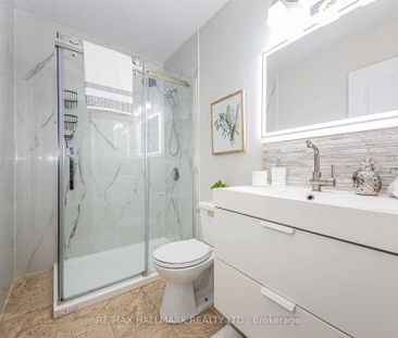 For Lease - 131 Cottonwood Court Unit# Main, Markham, Ontario - Photo 5