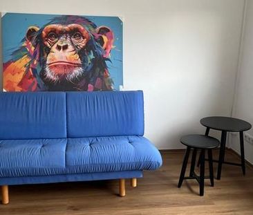 SCHICKES NEUWERTIGES APARTMENT IN HATTERSHEIM -möbliert- - Photo 1