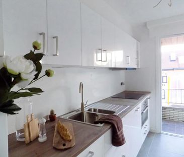 Gerenoveerd karakterappartement op topligging centrum-Gent. - Photo 6