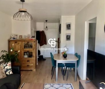 Location Appartement 2 pièces 38m² GAILLARD 74240 - Photo 3