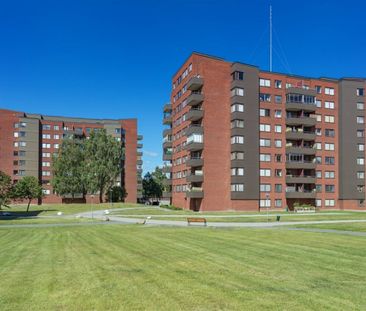Nordanbrovägen 1 A - Foto 1