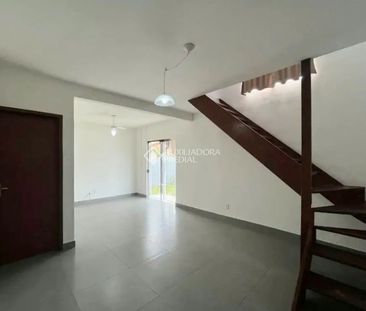 Casa com 3 quartos e 100m² para alugar em Campeche, Florianópolis. - Photo 1