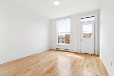 4729 Av. Papineau, H2H 1V4, H2H 1V4, Montréal - Photo 4