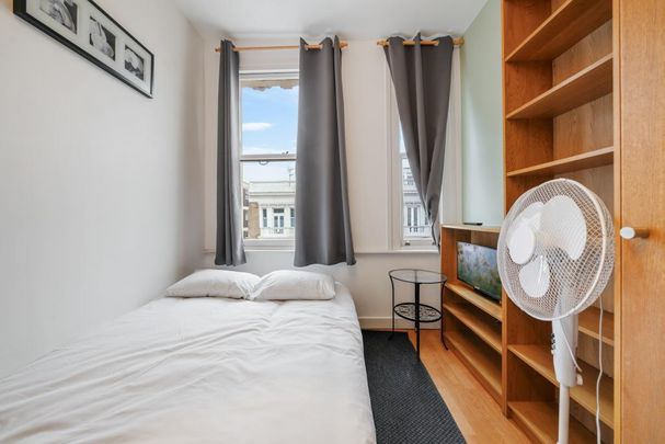 Studio to rent - Photo 1