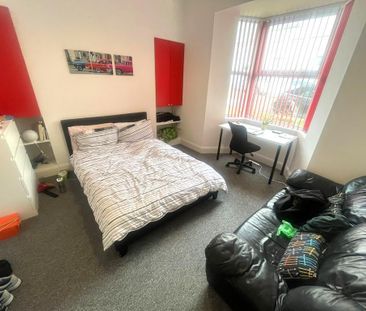 6 bedroom house share to rent - Photo 3