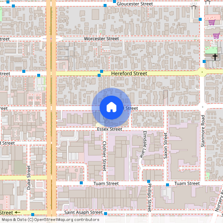 392 Cashel Street, Linwood, Christchurch